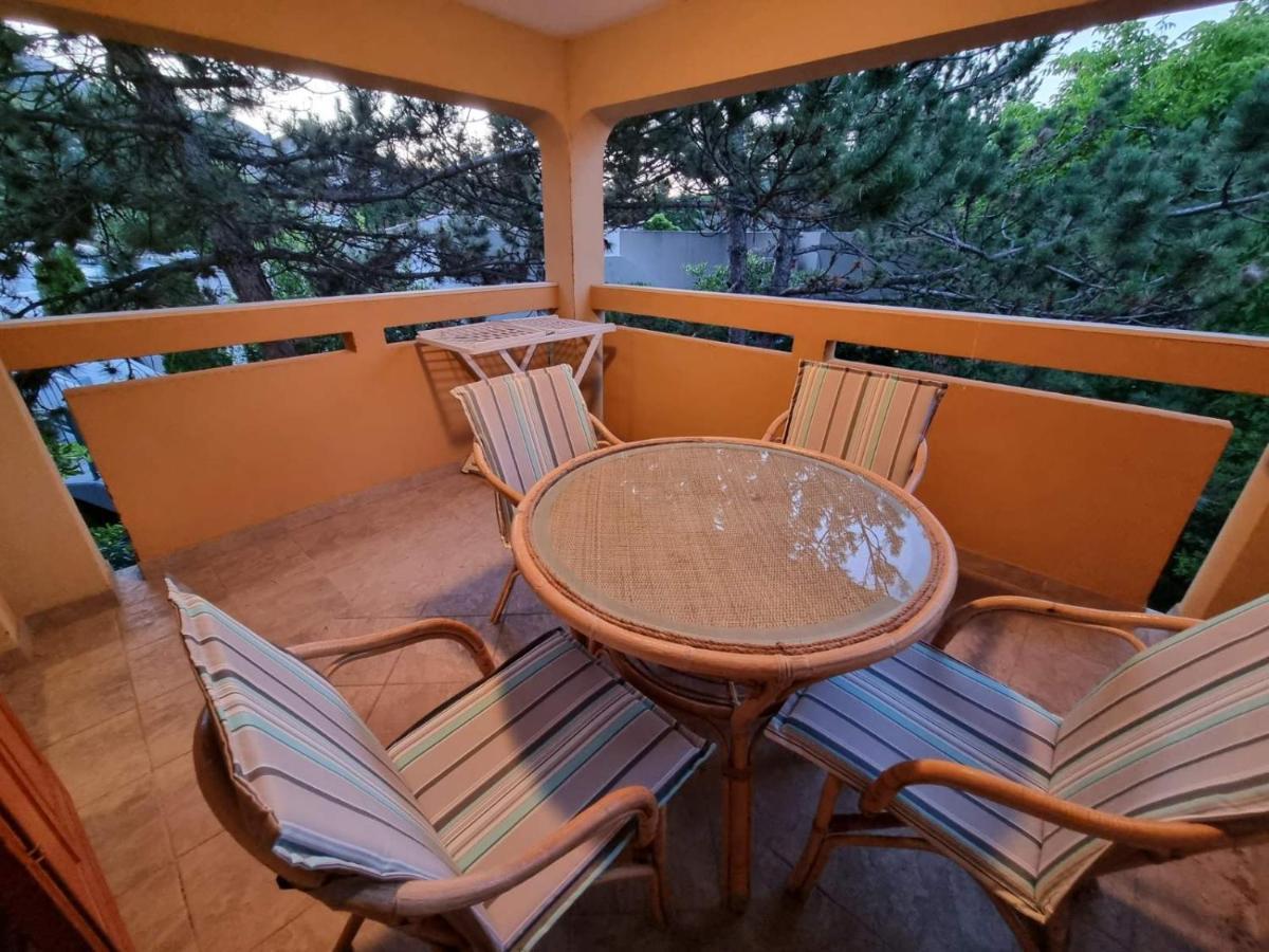 Apartments Casia Baška Екстериор снимка