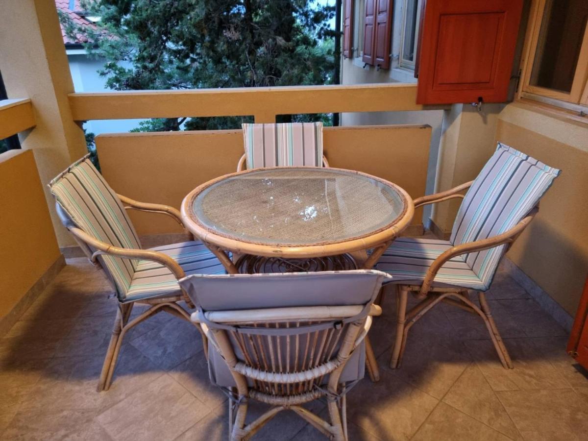 Apartments Casia Baška Екстериор снимка